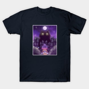 The Cat in the Woods T-Shirt